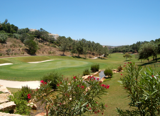 Golf Course