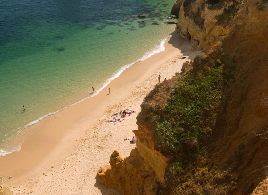 Casa Palmeira, Algarve, Portugal