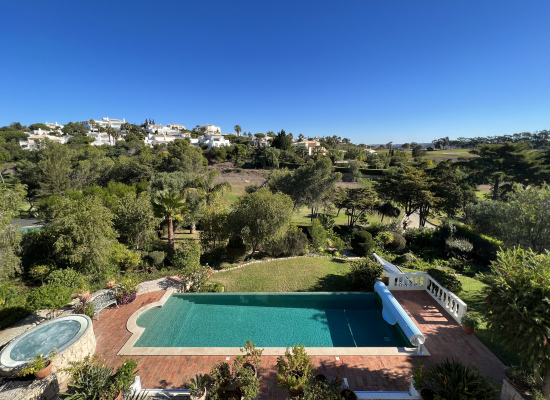 Casa Palmeira, Algarve, Portugal