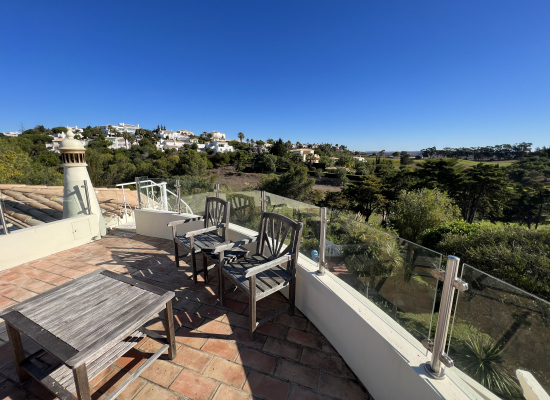 Casa Palmeira, Algarve, Portugal