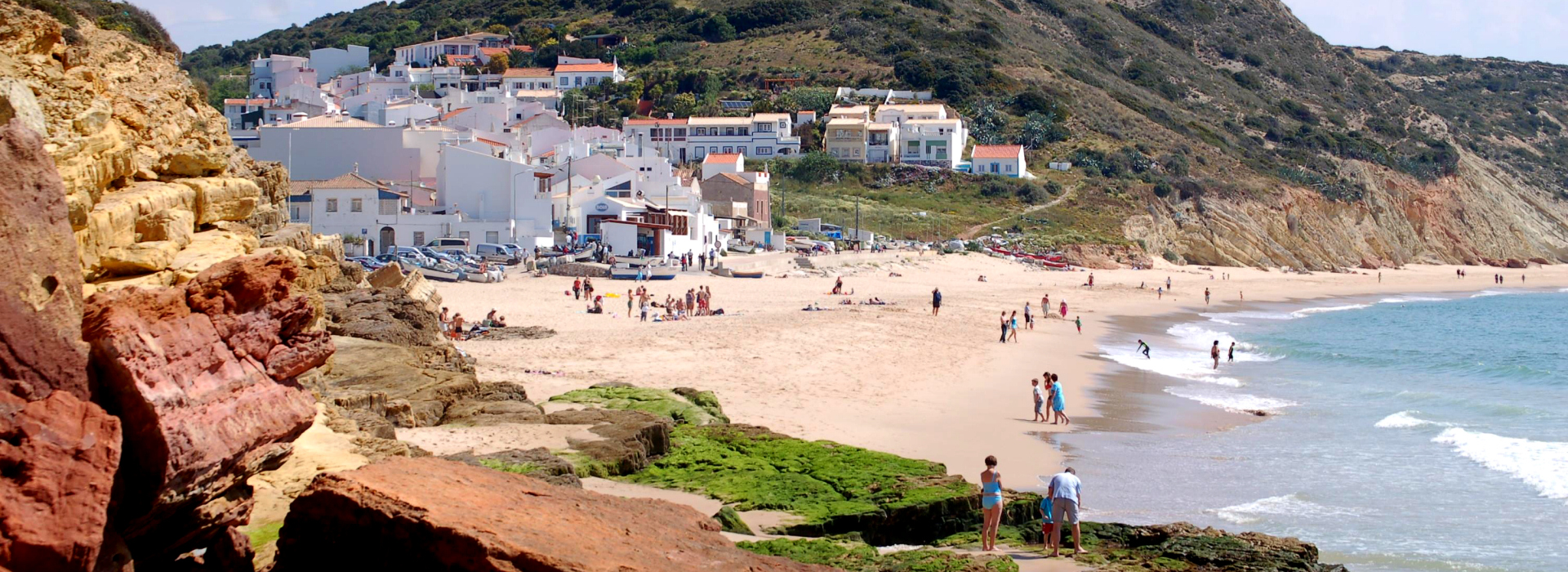 Algarve, Portugal