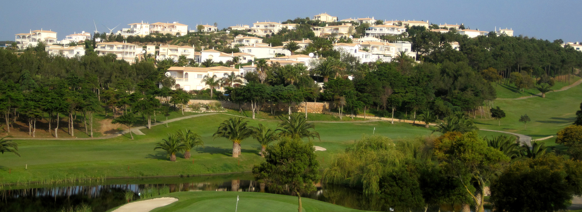 Algarve, Portugal